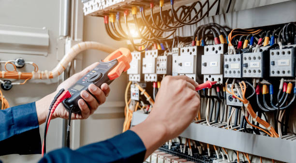 Best Electrical System Inspection  in Fountain Valley, CA