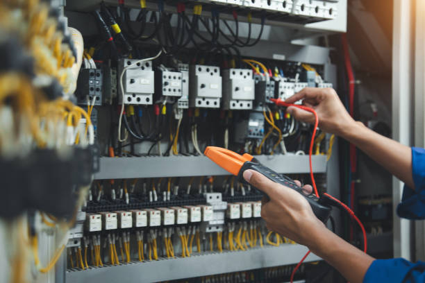 Best Electrician Near Me  in Fountain Valley, CA