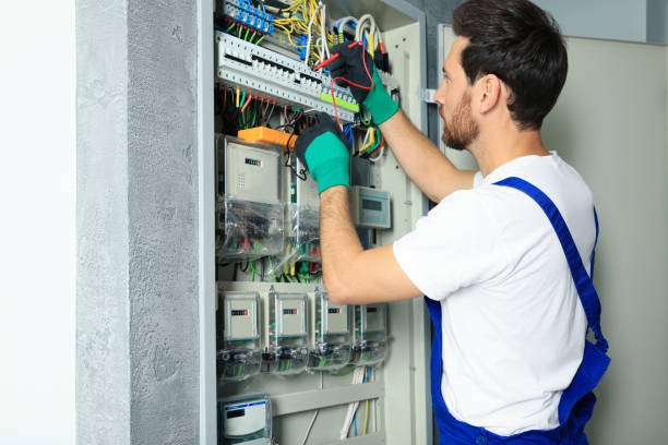 Best Industrial Electrical Services  in Fountain Valley, CA