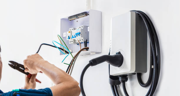 Best Emergency Electrical Repair  in Fountain Valley, CA