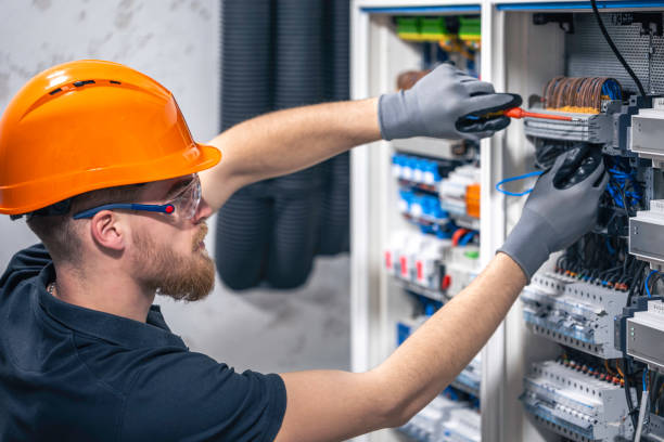 Best Home Electrical Repair  in Fountain Valley, CA
